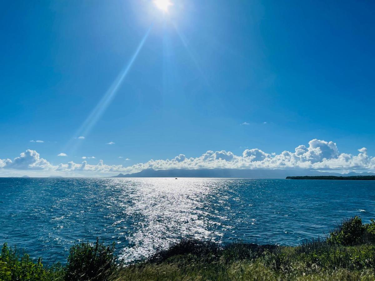Appartement Cosy - Entre Nature Et Plages De Reve Le Gosier  Kültér fotó